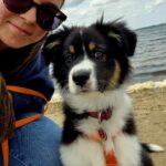 Wir sind seit Juni bei Kirsten in der Hundeschule und ich bin einfach nur dankbar! Am Anfang war ich total unsicher mit meiner kleinen Ruby (5 Monate) und hatte oft das Gefühl, dass ich es nicht schaffen würde. Aber Kirsten hat uns von Anfang an super begleitet – durch das Alltagstraining, die Privatstunden und die vielen Tipps für zu Hause. Nicht nur Ruby hat schon so viel gelernt, auch mein eigenes Selbstvertrauen ist dadurch richtig gewachsen. Ich sehe jeden Tag Fortschritte und freue mich über jeden kleinen Erfolg. Kirsten macht das mit so viel Herz – ich kann sie wirklich nur von Herzen empfehlen ❤️